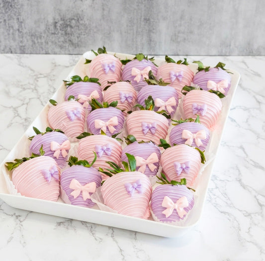 Lavender & Lace Berries